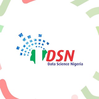 DSN Data Science Nigeria AI+ Community