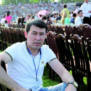 Мулоқот | Chat Olmaliq