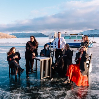 Байкал Эксклюзив