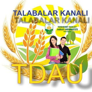 TDAU talabalari