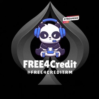 Free4CreditRM🧧