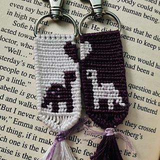 Фенечки из мулине | Схемы