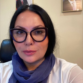 Оксана Мурашко