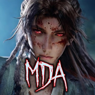 Мир Дунхуа Аниме | Озвучка MDA