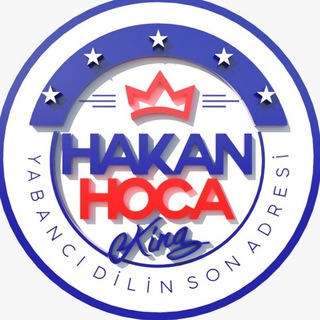 YDS/YDT/YÖKDİL HAKANHOCA KING