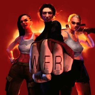 Лицо Швеи Кровавой МФР WFR