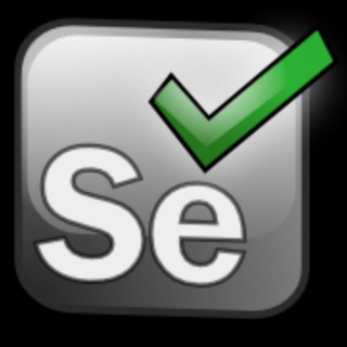 Selenium Webdriver & Testing