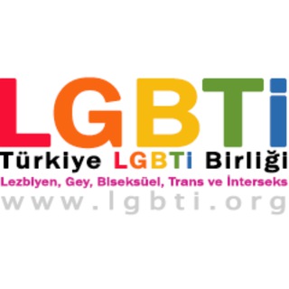Türkiye LGBTİ Topluluğu