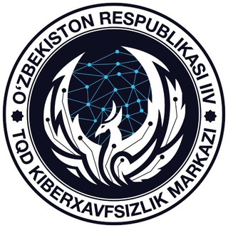 IIV Kiberxavfsizlik markazi