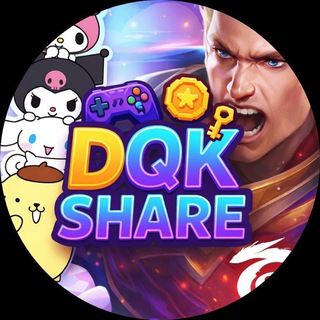 DQK SHARE