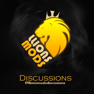 LLions Mods Discussion