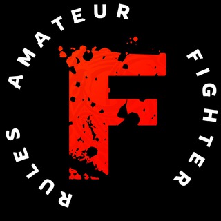 Fighter БОИ ПО ПРАВИЛАМ любительского ММА - Файтер