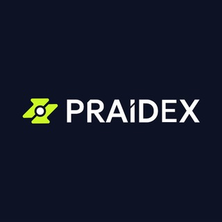 PRAIDEX | Обменник криптовалют