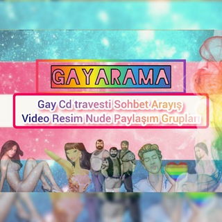 Gay Arama