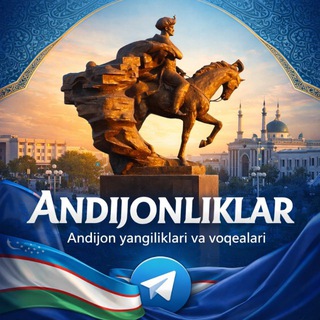 Andijonliklar | Андижонликлар