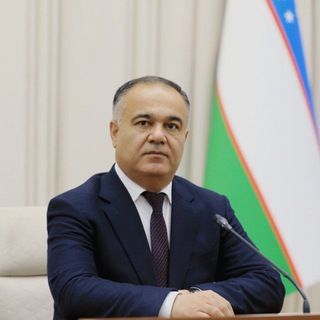 Adiz Muzafarovich Boboyev