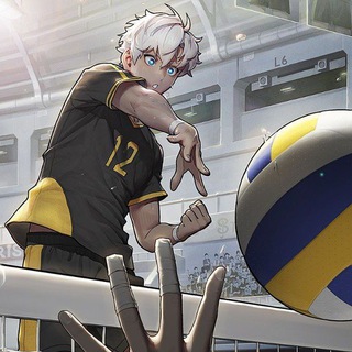 The spike! Volleyball News