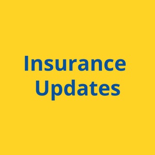 Insurance Updates
