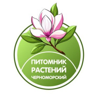 Раевская. Питомник растений Черноморский