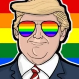 MAKE AMERICA GAY AGAIN
