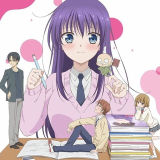 Ao Chan Can't Study Anime Series English Dubbed Episodes New Episode Eng Dub Season Seasons 1 2 Hindi All Cant