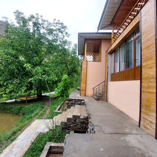 Ухум дам олиш маскани