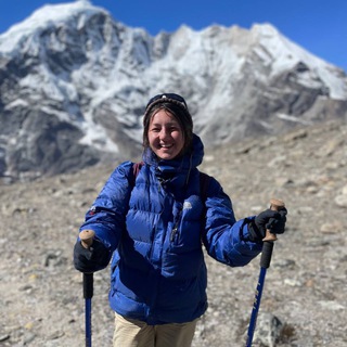 Дневник Азиатки