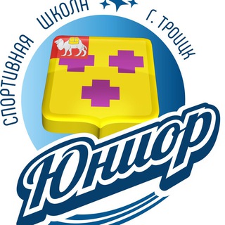 МБУ ДО «СШ «Юниор» г. Троицка» и ТГОО «Федерация хоккея города Троицка»