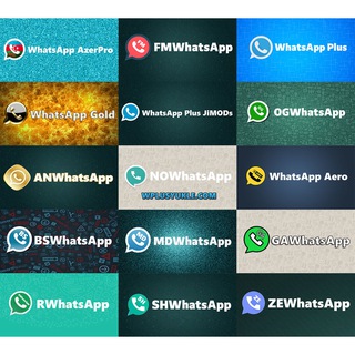 WhatsApp Plus Azərbaycan🇦🇿