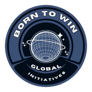 Born to win global initiatives