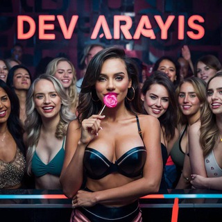 Dev Arayış +18 🇹🇷