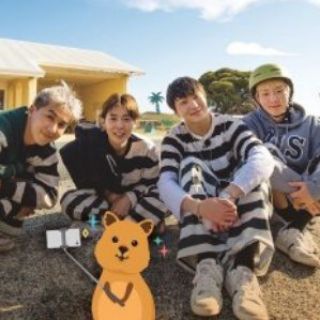 Youth over flower Winner(SubIndo)