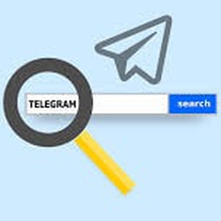 Telegram Search Bot