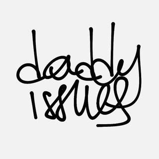daddy issues