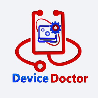 Device Doctor