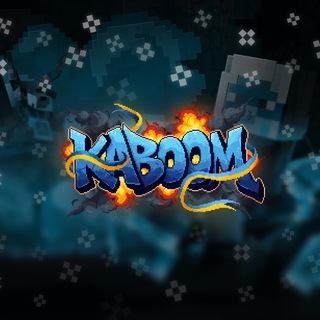 Kaboom — Жорстка Анархія (1.21.4 - 1.21.х)