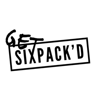 Get SixPack’d | The Channel
