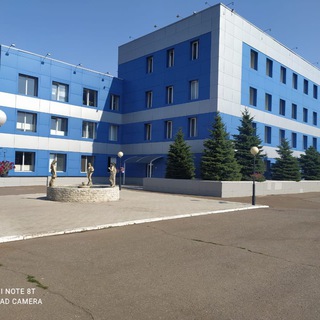 Нижнекамский Водоканал