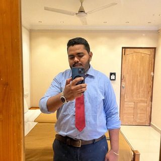 Arjun Garud Win official