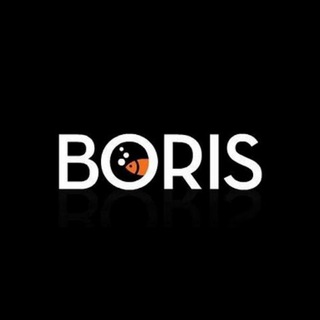 Boris - GIF