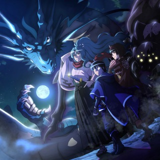 Tsukimichi: Moonlight Fantasy