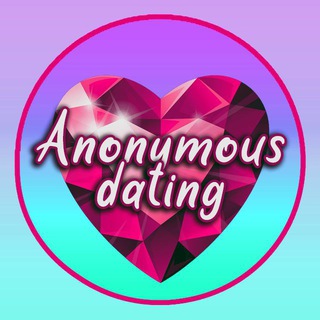 Анонимный чат знакомств