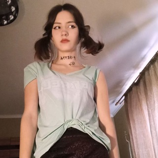 Альтушка Аня OFFICIAL