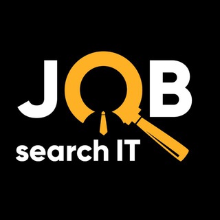 Job🔍Search IT