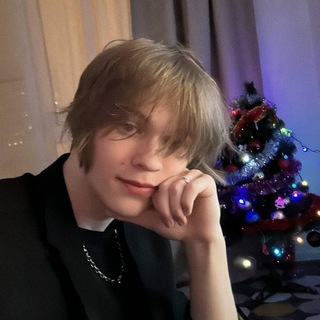 ксюнтик тип?🙊