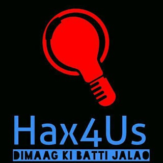 Hax4Us