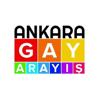 Ankara Gay Arayış 🌈 Duyuru