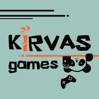 KIRVAS games