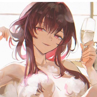 kafka’s inspire｜арты, эдиты по хср.