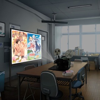 🌸юри аниме🌸